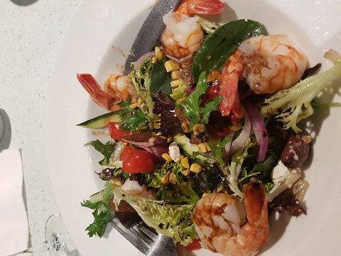 Blue Pacific Hotel - Stayed 0