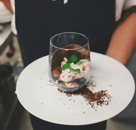 bluebird Kitchen and Bar - Stayed