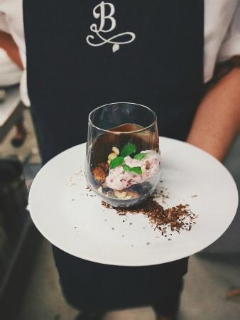 Bluebird Kitchen And Bar - Stayed 0