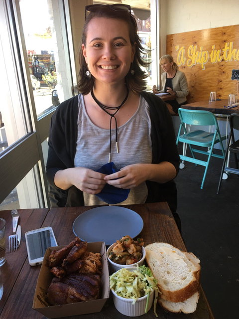 Bluebird Kitchen And Bar - Stayed 2