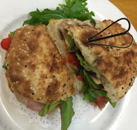 Bryson's Place - Stayed