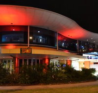 Caboolture RSL - Stayed