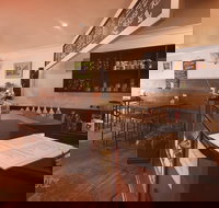 Cafe Da Cruize - Stayed