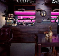 Cafe Mandala Kuranda - Stayed