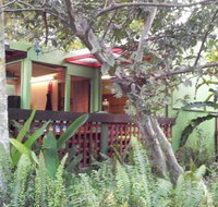 Cassowary Churros Cafe - Stayed