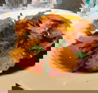 Castro's Bar  Restaurant