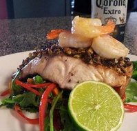 Condamine Sportsman Club - Stayed