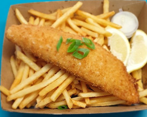 Coral Cafe - Stayed 0