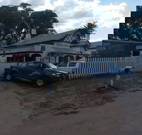 Darling Downs Hotel - Stayed