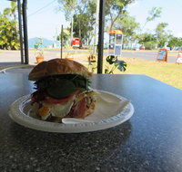 Dunk Island View Cafe - Stayed