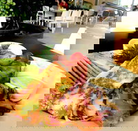 Duo Cafe Caboolture - Stayed