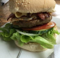 Early Birds Coffee Shop - Stayed