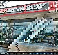 Emerald Kebab House and Woodfire Pizza - Stayed