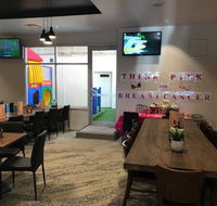 Emerald Star Hotel Bistro - Stayed