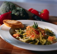 Explorers Restaurant - Stayed