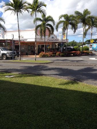 Famishes Cafeteria - Stayed 0