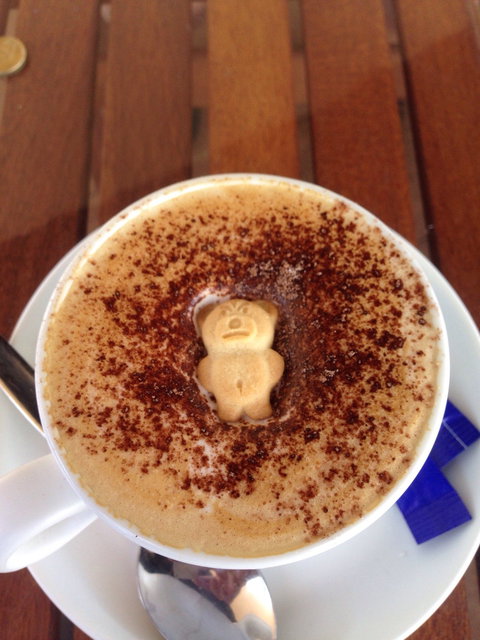 Famishes Cafeteria - Stayed 3