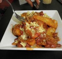 Glendon Street Cafe - Stayed