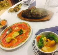 Golden Horse Chinese Restaurant - Stayed