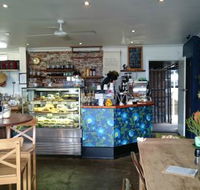 Hallowed Grounds Espresso - Stayed