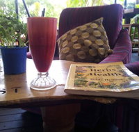 Healthy Harvest - Stayed