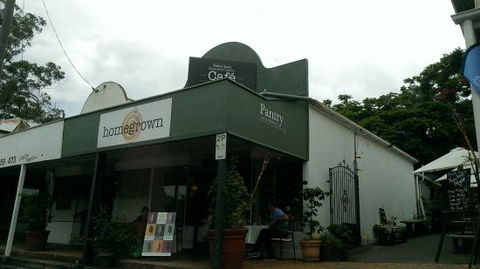 Home Grown - Stays Accommodation 0