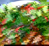 Hot Chilli Bean Thai Cafe