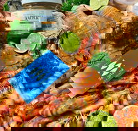 Innisfail Seafood - Stayed