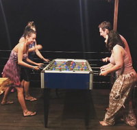 Jack's Jungle Bar - Stayed