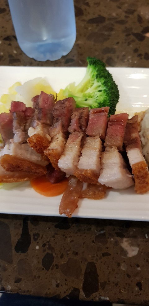 Jackpot Dining - Stayed 3