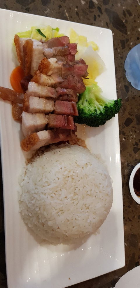 Jackpot Dining - Stayed 4
