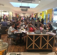 Jamaica Blue - Stayed