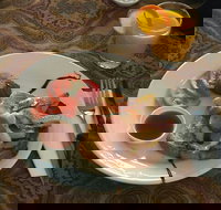 Joie De Vivre The Joy Of Life - Stayed