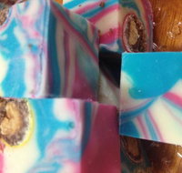 Kuranda Fudge Bar - Stayed