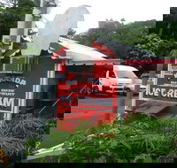 Kuranda Homemade Tropical Fruit Ice Cream - Stayed