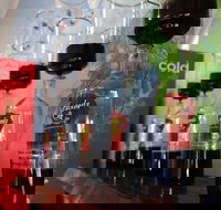 Kuranda Rainforest Coffee - Stayed