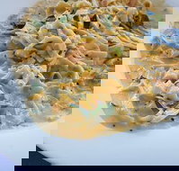 Lakeview Restaurant - Stayed