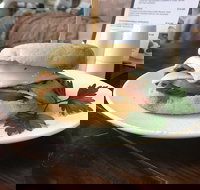 Little Gallery Cafe - Stayed