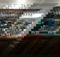 Little Italy Pizza and Wine Bar - Stayed