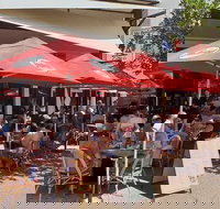 Ma Boulange Cafe Patisserie