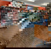 Maleny Bakery - Stayed