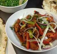 Maleny Curry Mahal - Stayed