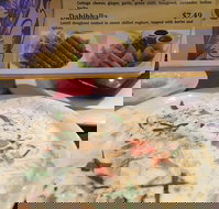 Maple Indian Gourmet - Stayed