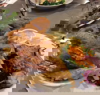 Maraboon Tavern - Stayed