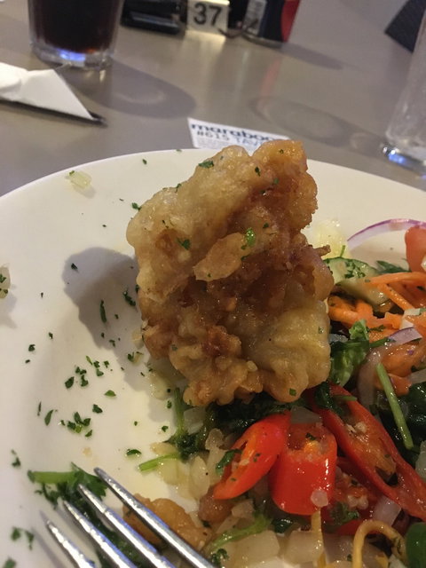 Maraboon Tavern - Stayed 2