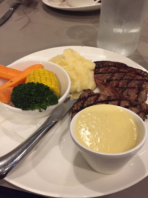 Maraboon Tavern - Stayed 3