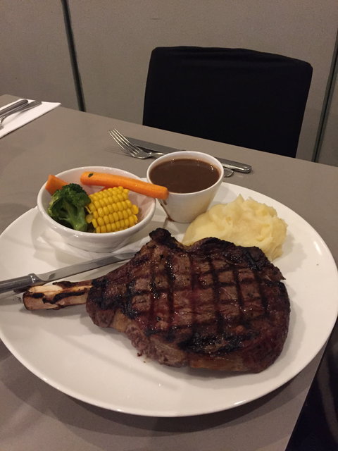 Maraboon Tavern - Stayed 4