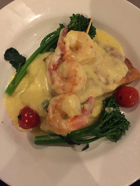 Maraboon Tavern - Stayed 5