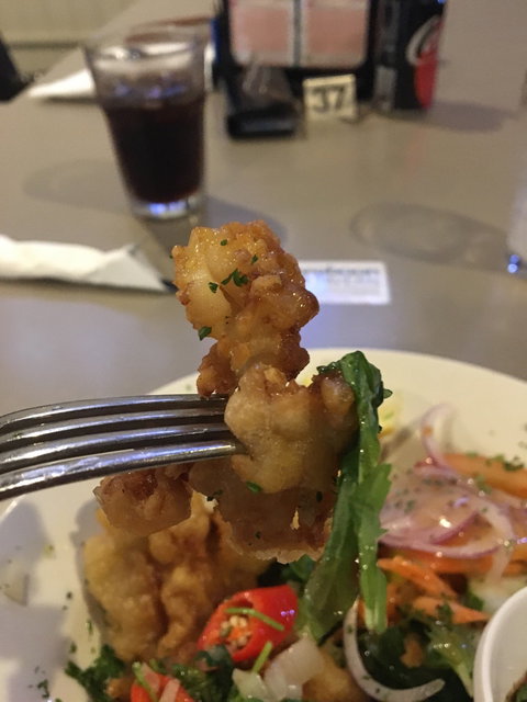 Maraboon Tavern - Stayed 6