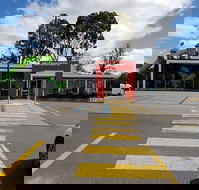 McDonald's Family Restaurant - Stayed